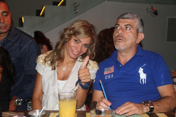 Jouzour Loubnan